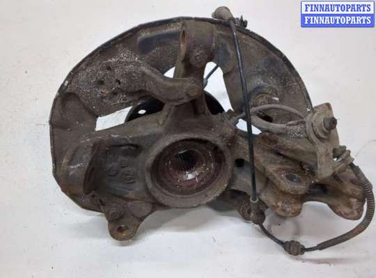 купить Ступица (кулак, цапфа) на Citroen C4 Picasso 2013-2018