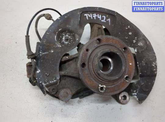 купить Ступица (кулак, цапфа) на Citroen C4 Picasso 2013-2018