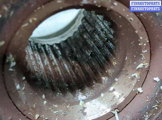 купить Ступица (кулак, цапфа) на Citroen C4 Picasso 2013-2018