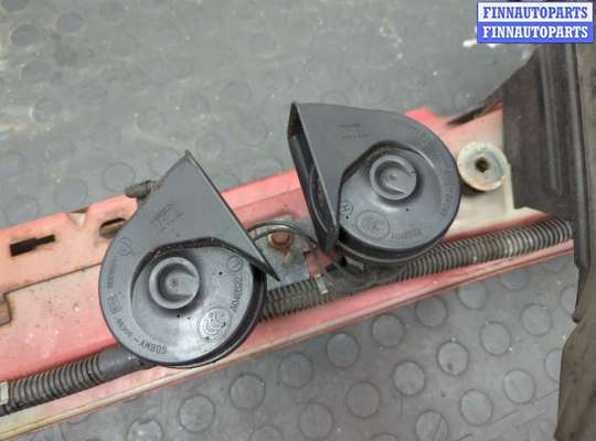 купить Усилитель бампера на Ford Focus 2 2008-2011