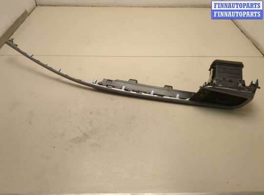 купить Пластик панели торпеды на KIA Optima 4 2012-2020