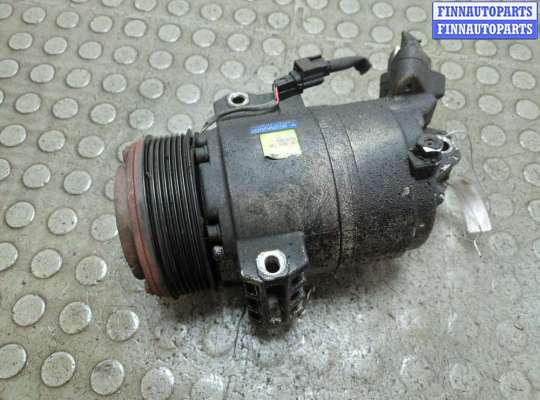 Компрессор кондиционера RN1588448 на Renault Koleos 2008-2016