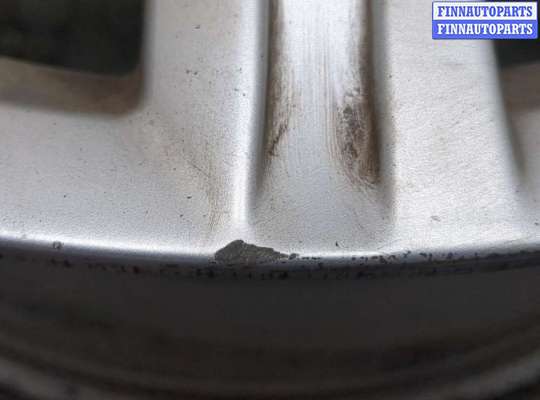 купить Диск литой на Audi A6 (C7) 2011-2018