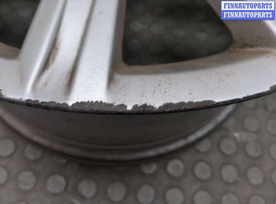 купить Диск литой на Audi A6 (C7) 2011-2018