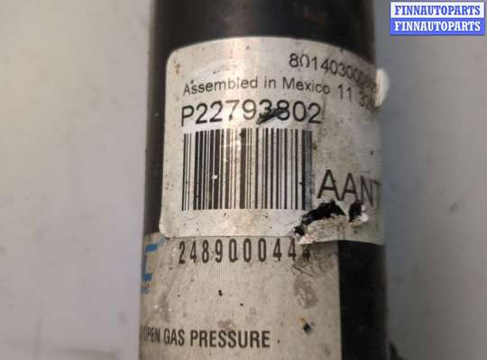 купить Амортизатор подвески на Cadillac SRX 2009-2016