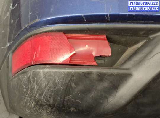 купить Бампер на Nissan Rogue 2013-2020