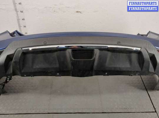 купить Бампер на Nissan Rogue 2013-2020