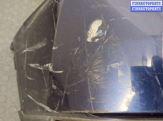 купить Бампер на Nissan Rogue 2013-2020