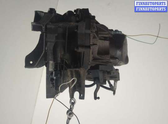 купить КПП 5-ст.мех. (МКПП) на Renault Kangoo 1998-2008