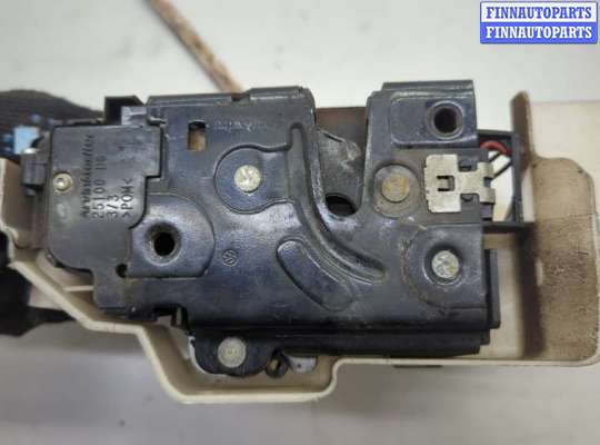 купить Замок двери на Volkswagen Touareg 2007-2010