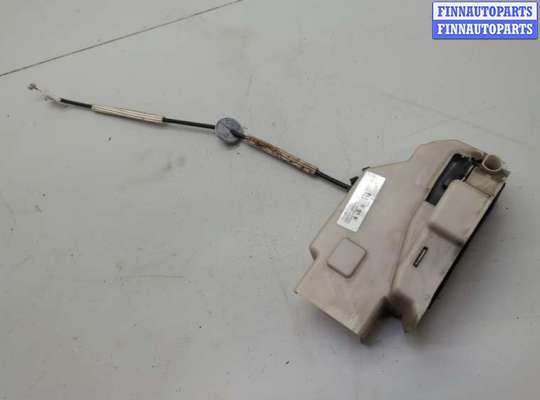 купить Замок двери на Volkswagen Touareg 2007-2010