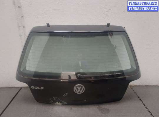купить Ручка крышки багажника на Volkswagen Golf 4 1997-2005