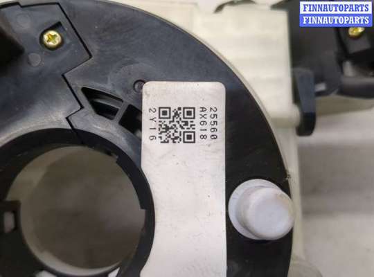 купить Переключатель поворотов и дворников (стрекоза) на Nissan Micra K12E 2002-2010