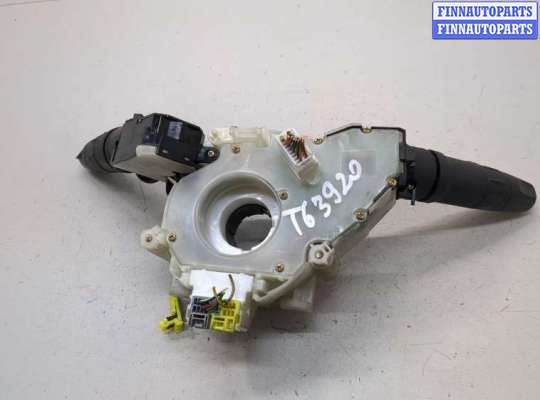 купить Переключатель поворотов и дворников (стрекоза) на Nissan Micra K12E 2002-2010