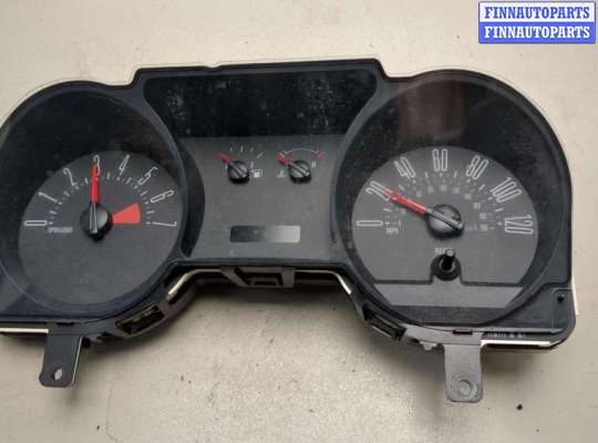 Щиток приборов