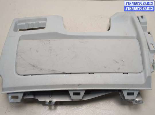 Пластик панели торпеды LRN3711 на Land Rover Discovery Sport 2014-2022