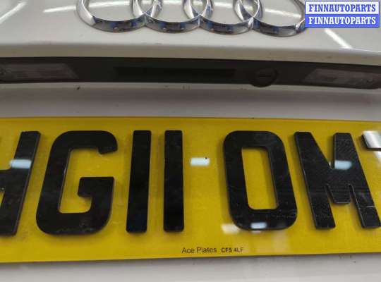 купить Фонарь дополнительный (стоп-сигнал) на Audi A3 (8P) 2003-2013