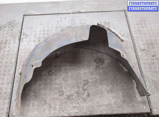 купить Защита арок (подкрылок) на Opel Antara 2006-2015