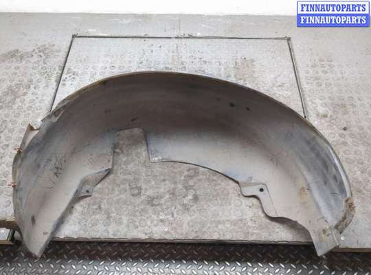купить Защита арок (подкрылок) на Opel Antara 2006-2015