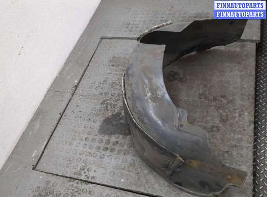 купить Защита арок (подкрылок) на Opel Antara 2006-2015