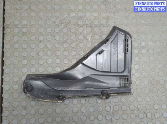 купить Жабо под дворники (дождевик) на BMW 7 F01 2008-2015