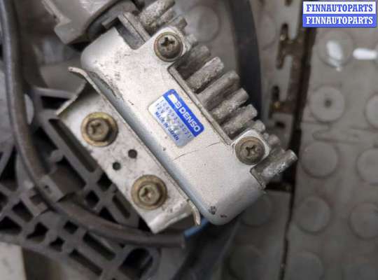 купить Блок управления вентиляторами на Mitsubishi Galant 1997-2003