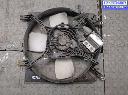 купить Блок управления вентиляторами на Mitsubishi Galant 1997-2003