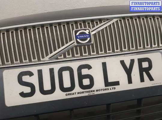 купить Бампер на Volvo V50 2004-2012
