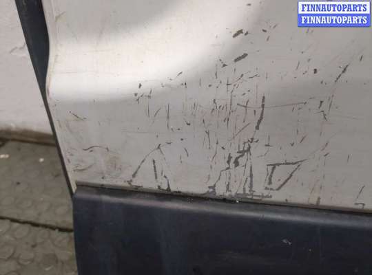 купить Замок двери на Nissan Kubistar 1998-2008