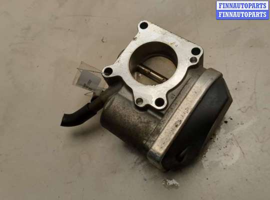 купить Заслонка дроссельная на Skoda Fabia 1999-2007