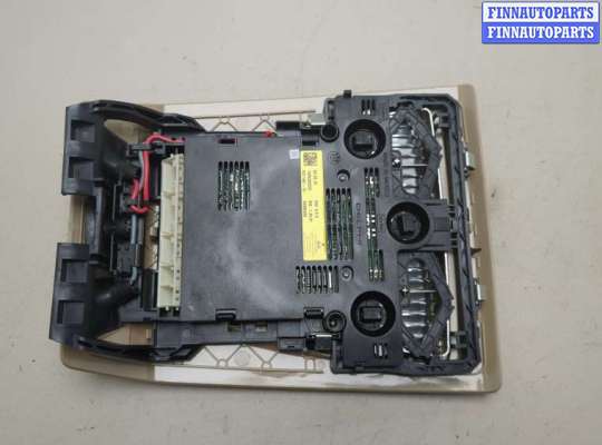 купить Фонарь салона (плафон) на BMW X3 F25 2010-2017