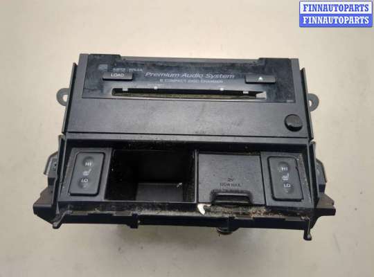 купить Проигрыватель, чейнджер CD/DVD на Acura RDX 2006-2013