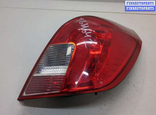 Купить Фонарь (задний) на Opel Antara 2006-2015 Фонарь (задний) CH480462 на Opel Antara 2006-2015