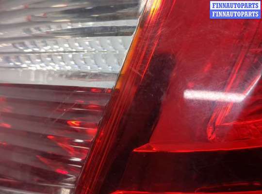 купить Фонарь (задний) на Opel Antara 2006-2015