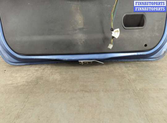 купить Стекло заднее на Ford Fusion 2002-2012