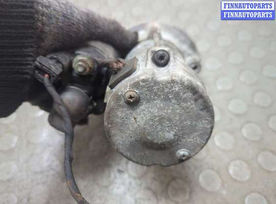 купить Стартер на KIA Ceed 2007-2012