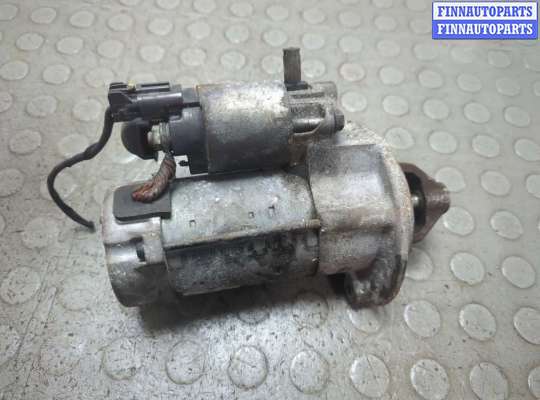 Стартер KA582229 на KIA Ceed 2007-2012