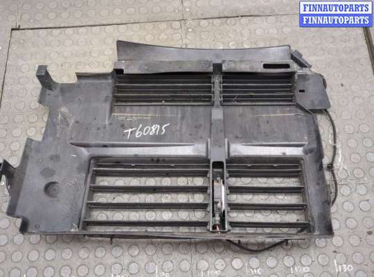 Купить Жалюзи радиатора на Ford Focus 3 2014-2019 Жалюзи радиатора FO2216480 на Ford Focus 3 2014-2019