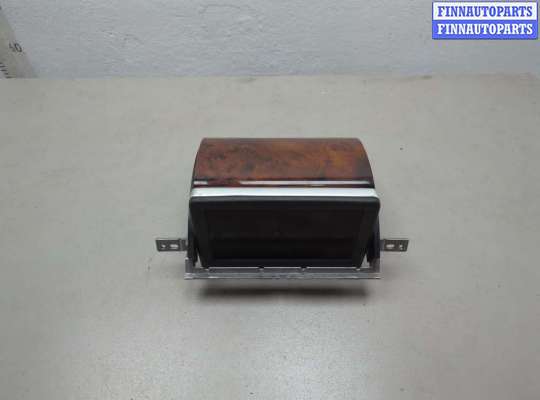 Купить Дисплей мультимедиа на Audi A8 (D3) 2002-2010 Дисплей мультимедиа AU1752652 на Audi A8 (D3) 2002-2010