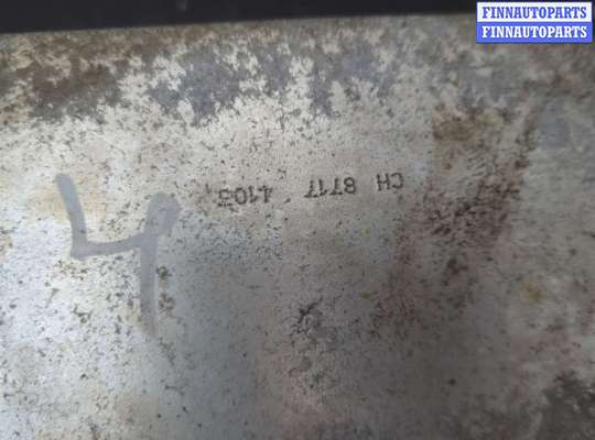 купить Усилитель бампера на Mercedes E W211 2002-2009