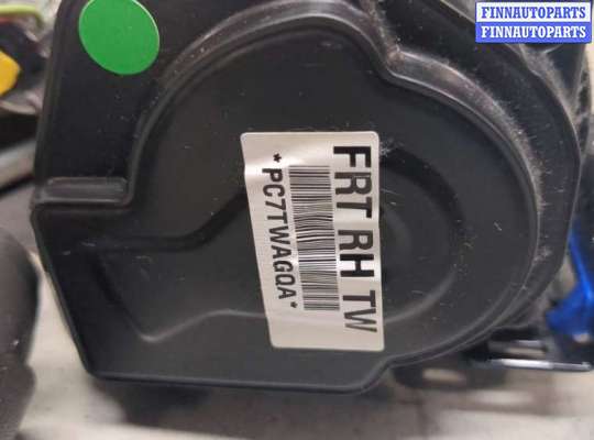 купить Ремень безопасности на Opel Antara 2006-2015