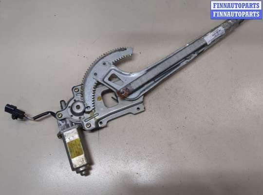 купить Стеклоподъемник электрический на Isuzu Trooper