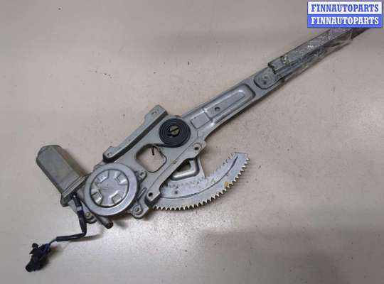 купить Стеклоподъемник электрический на Isuzu Trooper