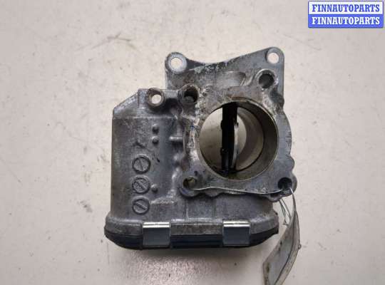 купить Заслонка дроссельная на Renault Koleos 2008-2016