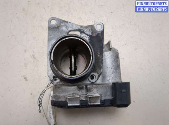 купить Заслонка дроссельная на Renault Koleos 2008-2016