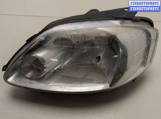Купить Фара (передняя) на Volkswagen Fox 2005-2011 Фара (передняя) VG2736702 на Volkswagen Fox 2005-2011