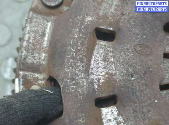 купить Маховик на Ford Transit 2006-2014