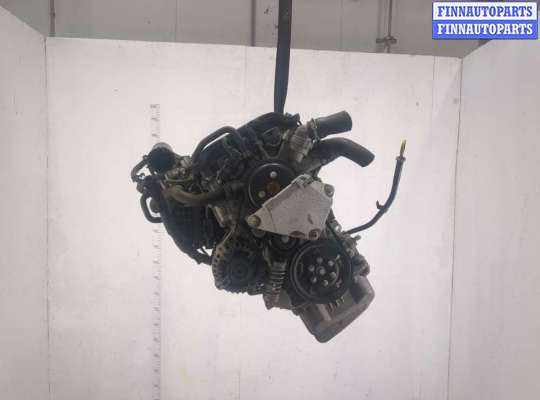 купить Двигатель (ДВС) на Opel Corsa C 2000-2006