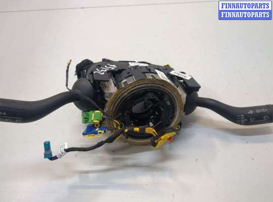 купить Переключатель поворотов и дворников (стрекоза) на Volkswagen Touareg 2007-2010