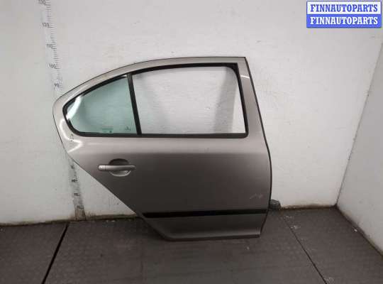 Купить Замок двери на Skoda Octavia (A5) 2004-2013 Замок двери SK538595 на Skoda Octavia (A5) 2004-2013